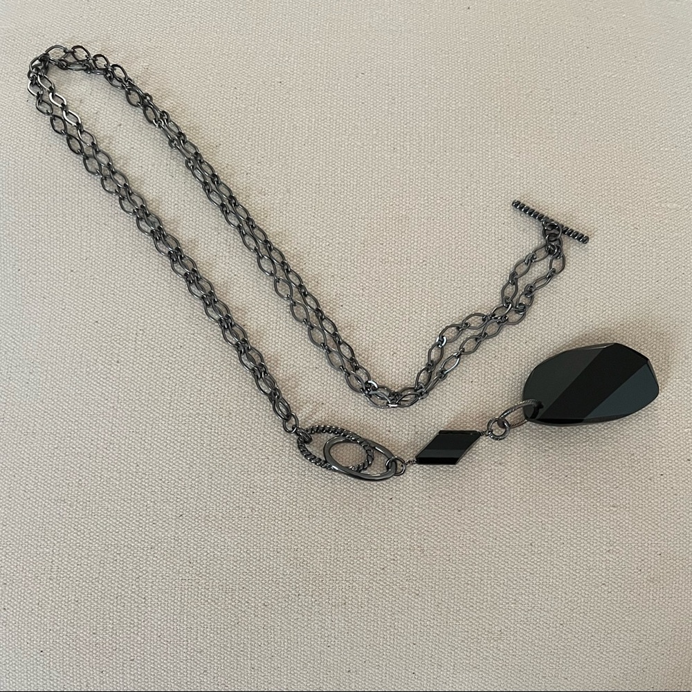 Lia Sophia necklace